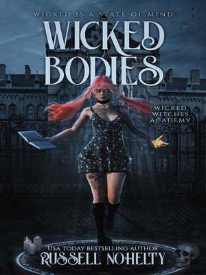 cover image of Wicked Bodies